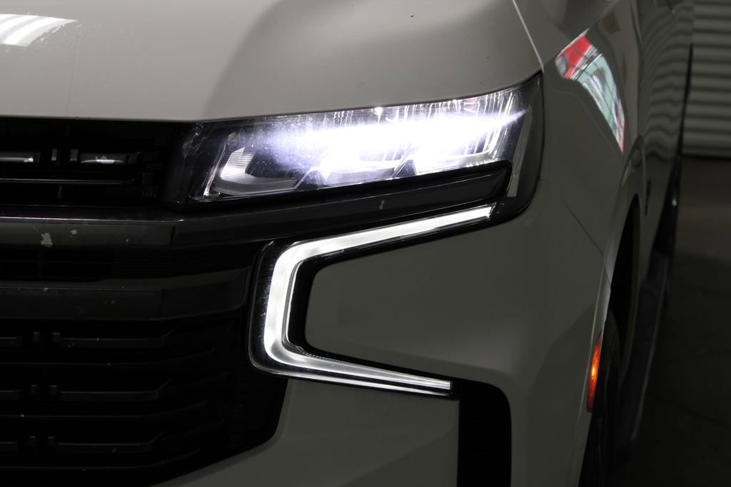 Used 2022 Chevrolet Tahoe RST w/ Luxury Package image 58