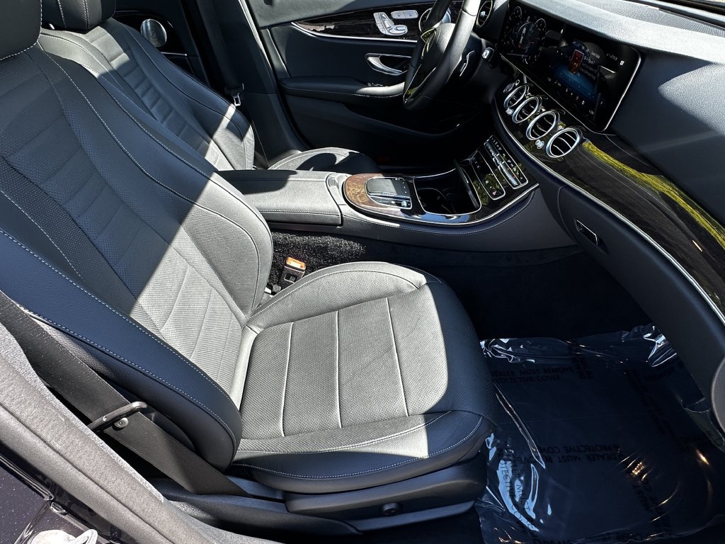 Certified 2023 Mercedes-Benz E 350 Sedan image 15