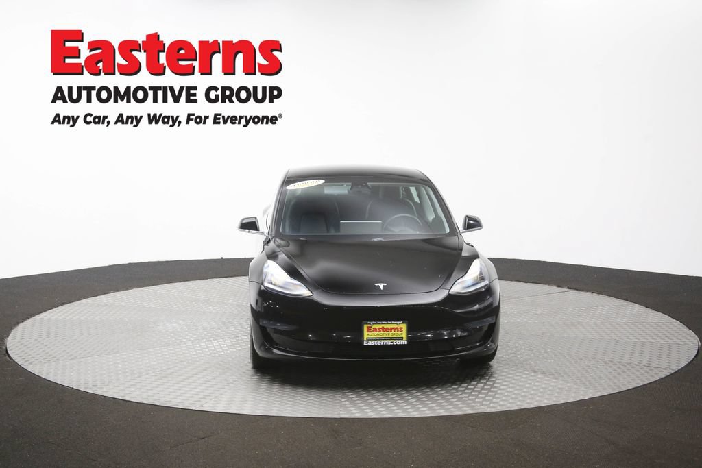 Used 2019 Tesla Model 3 Standard Range Plus RWD image 46