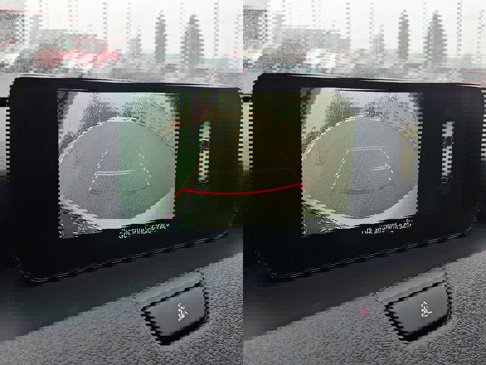 Certified 2024 MAZDA CX-90 Plug-In Hybrid w/ Premium Pkg image 19