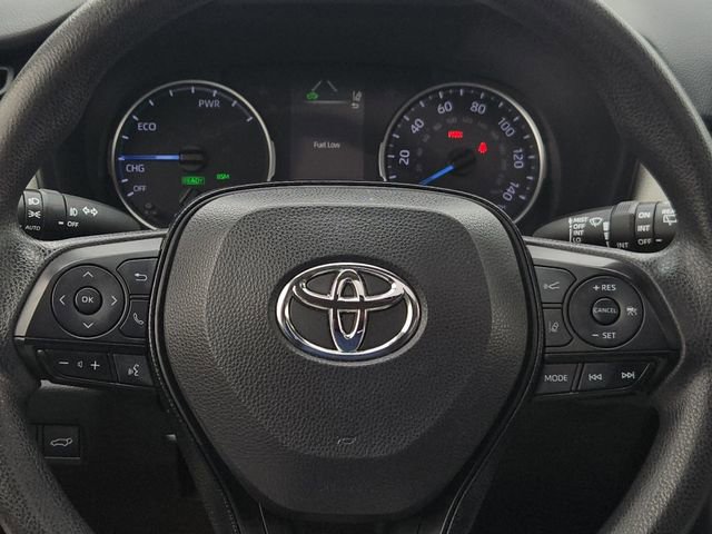 Certified 2020 Toyota RAV4 XLE w/ Convenience Package image 26