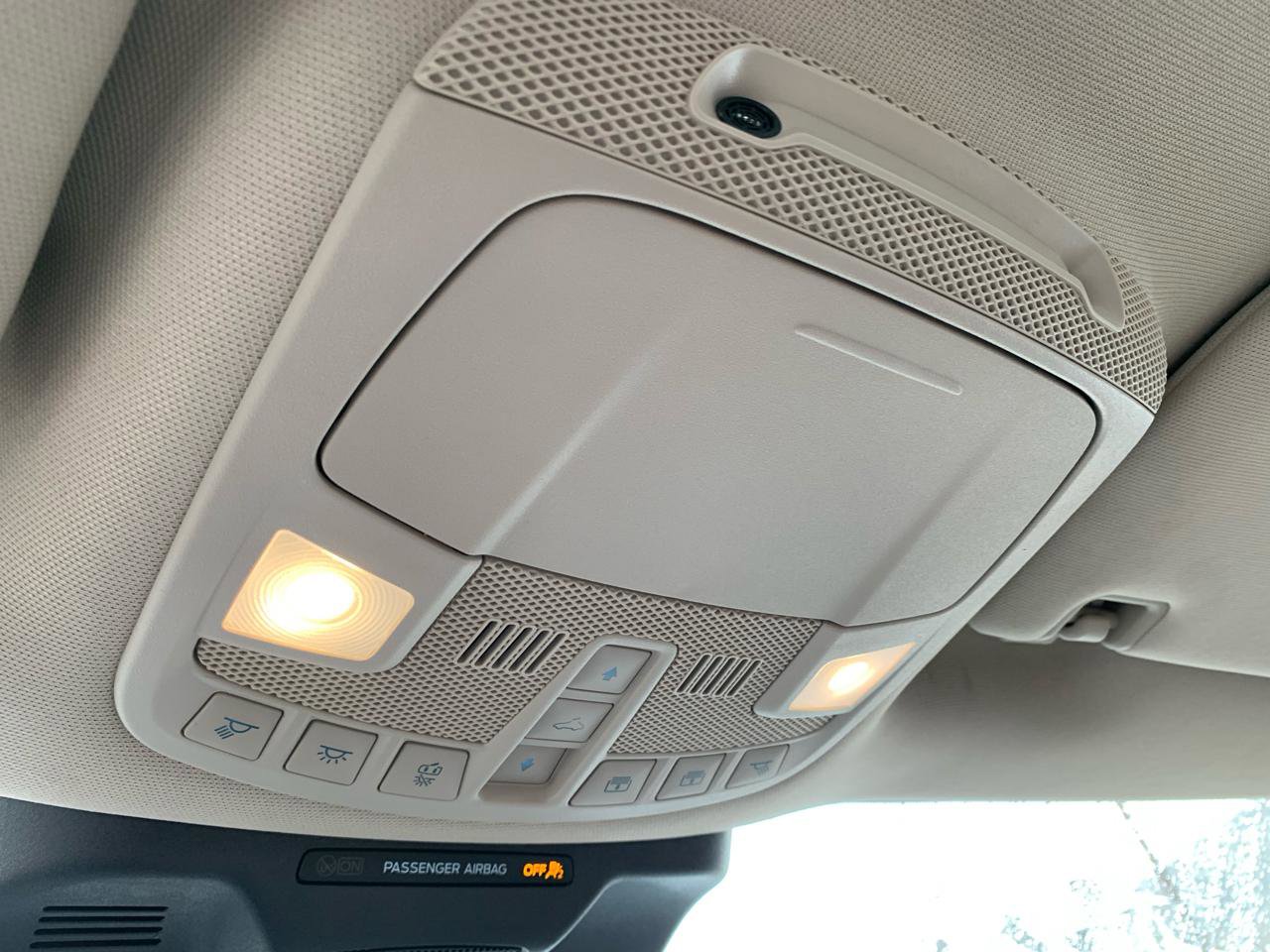 Used 2024 Ford Expedition Max Limited image 23