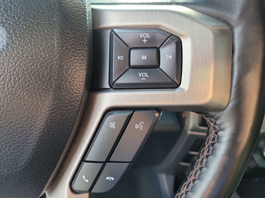 Certified 2022 Ford F250 Platinum AWD/4WD image 26