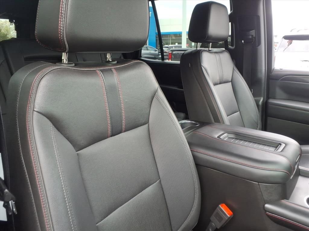 Used 2023 Chevrolet Tahoe RST w/ Luxury Package image 23