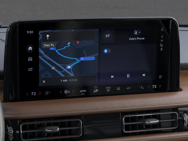 New 2026 Lincoln Aviator Reserve w/ Illumination Package AWD/4WD image 14