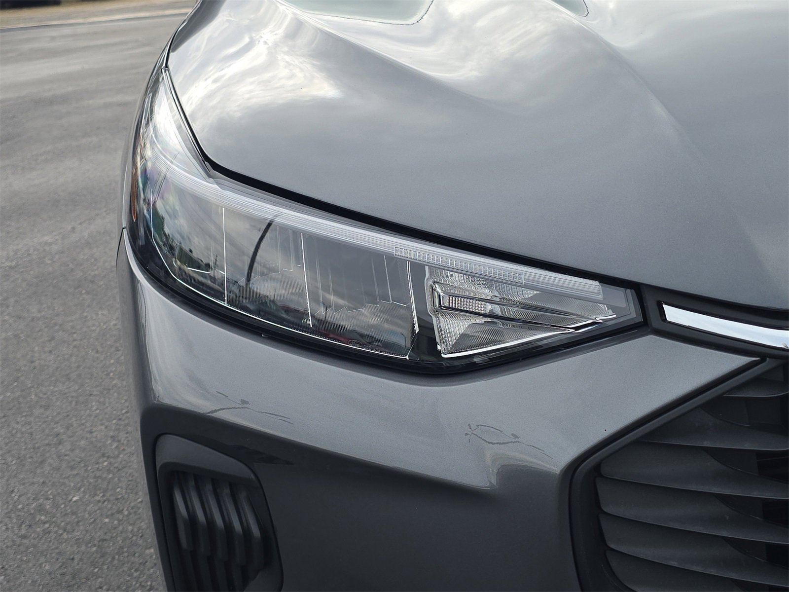 New 2026 Ford Escape Active w/ Tech Pack #1 image 7