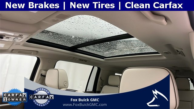 Used 2021 GMC Yukon XL Denali w/ Denali Premium Package image 30