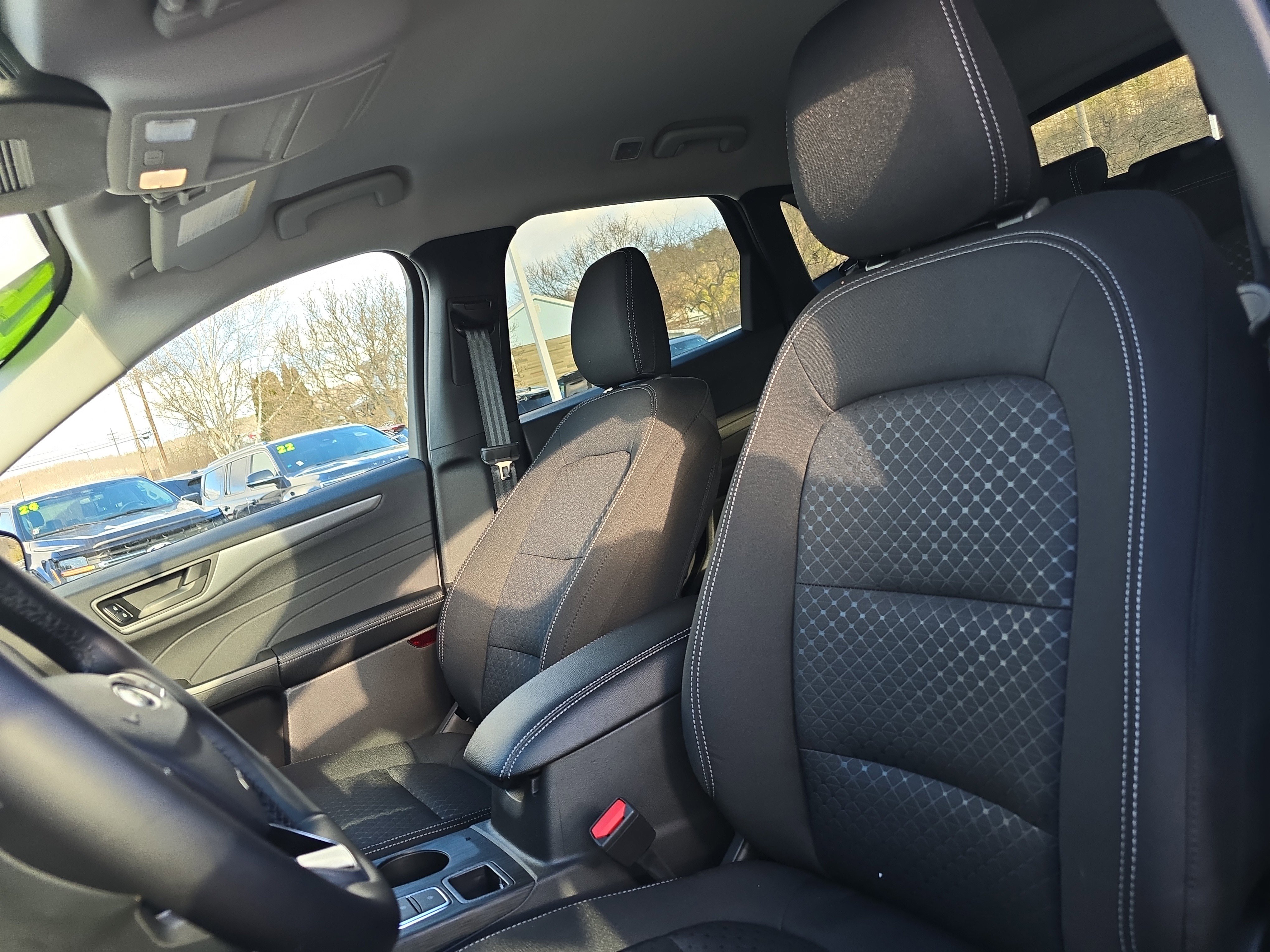 New 2026 Ford Escape Active w/ Tech Pack #1 image 12