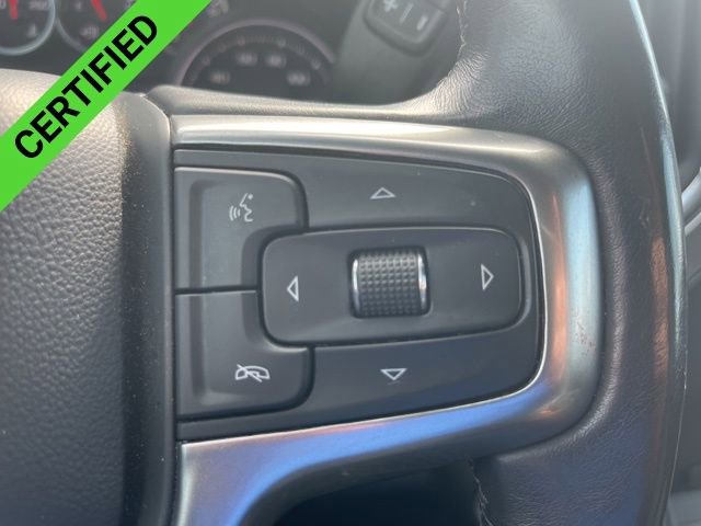 Used 2022 Chevrolet Silverado 1500 LT image 17