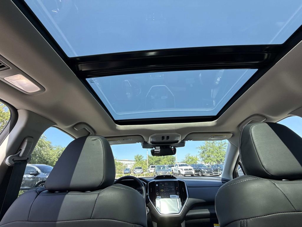New 2026 Subaru Ascent Limited AWD/4WD image 19