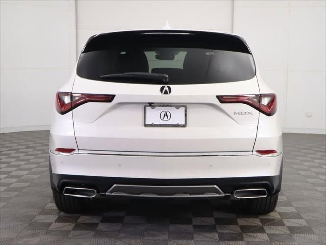 Used 2026 Acura MDX FWD w/ Technology Package image 7
