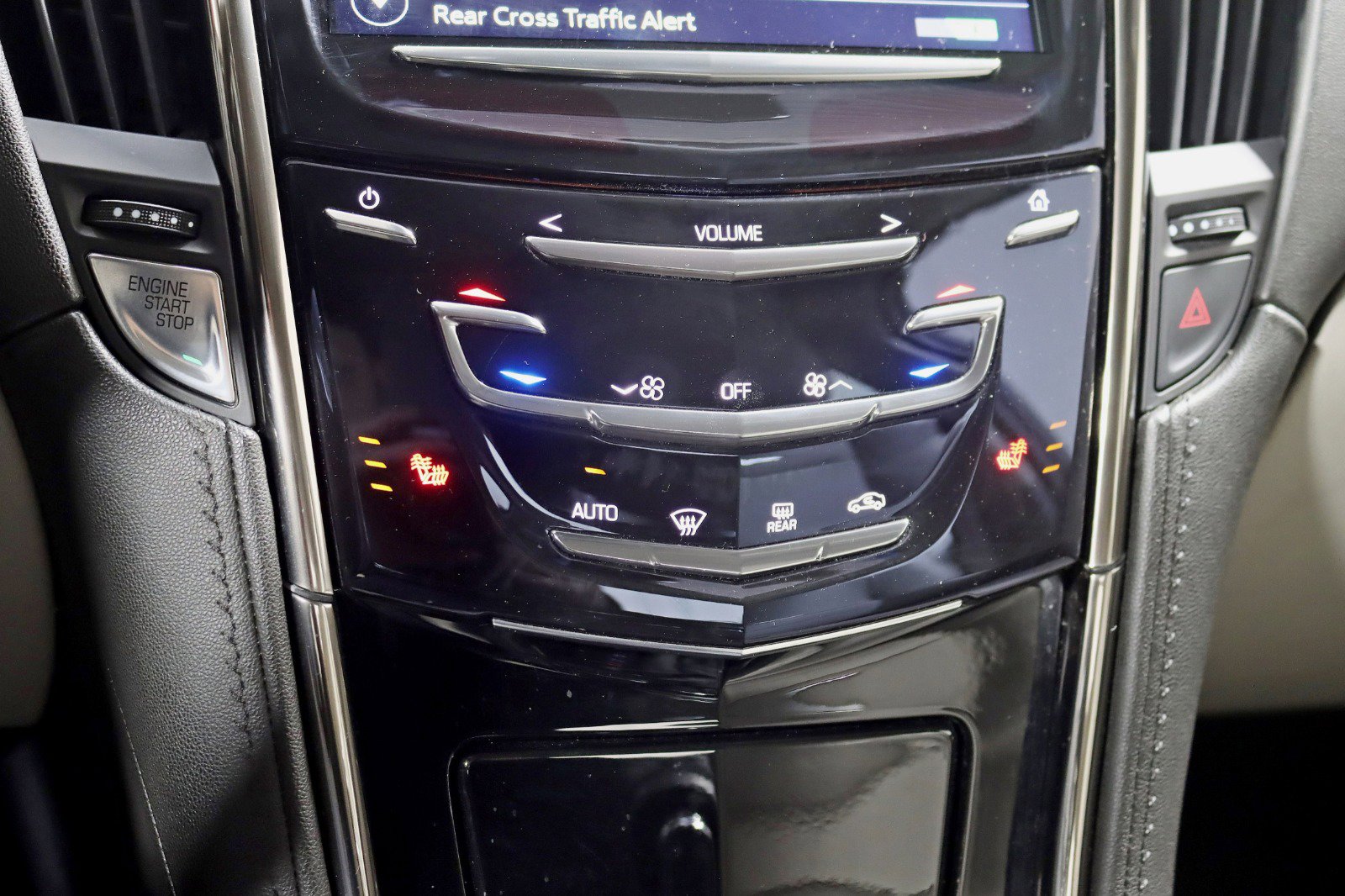 Used 2018 Cadillac ATS Premium Performance image 23