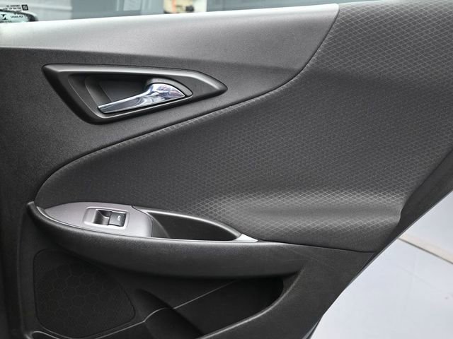 Used 2023 Chevrolet Malibu LT image 27