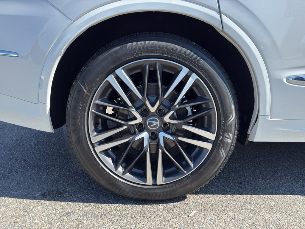 New 2026 Acura MDX SH-AWD w/ Advance Package image 9
