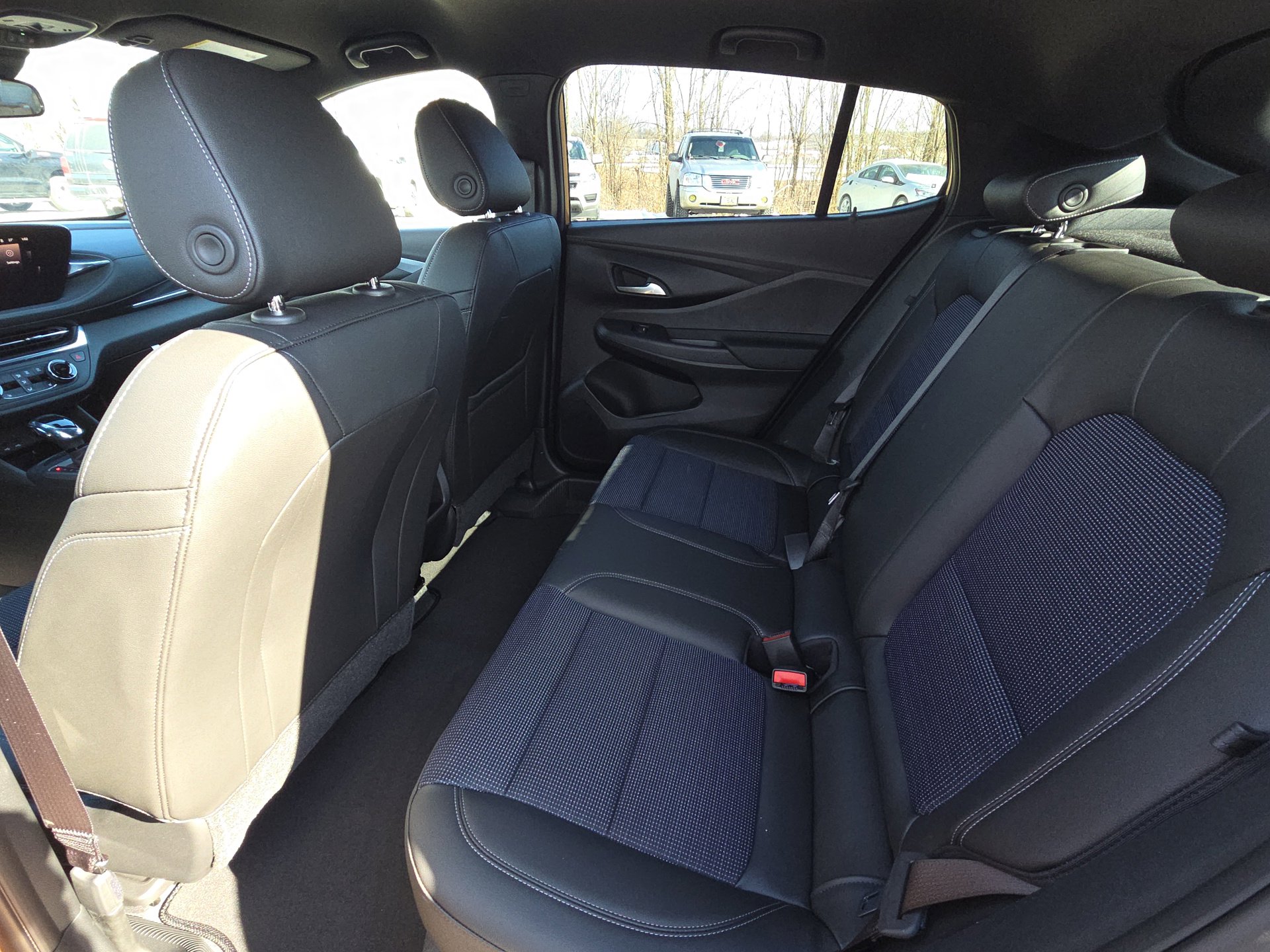 New 2026 Buick Envista Preferred w/ Convenience I Package image 28