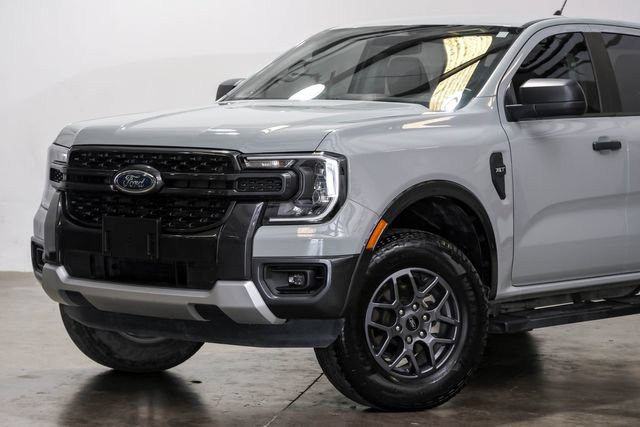 Used 2024 Ford Ranger XLT w/ Equipment Group 301A High RWD image 6