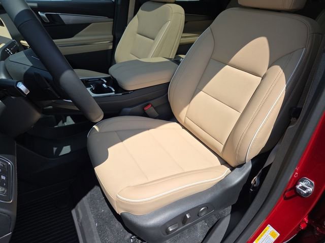 New 2026 Buick Enclave Preferred w/ Power Package image 20