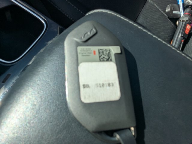 Certified 2024 Kia Telluride EX FWD image 22