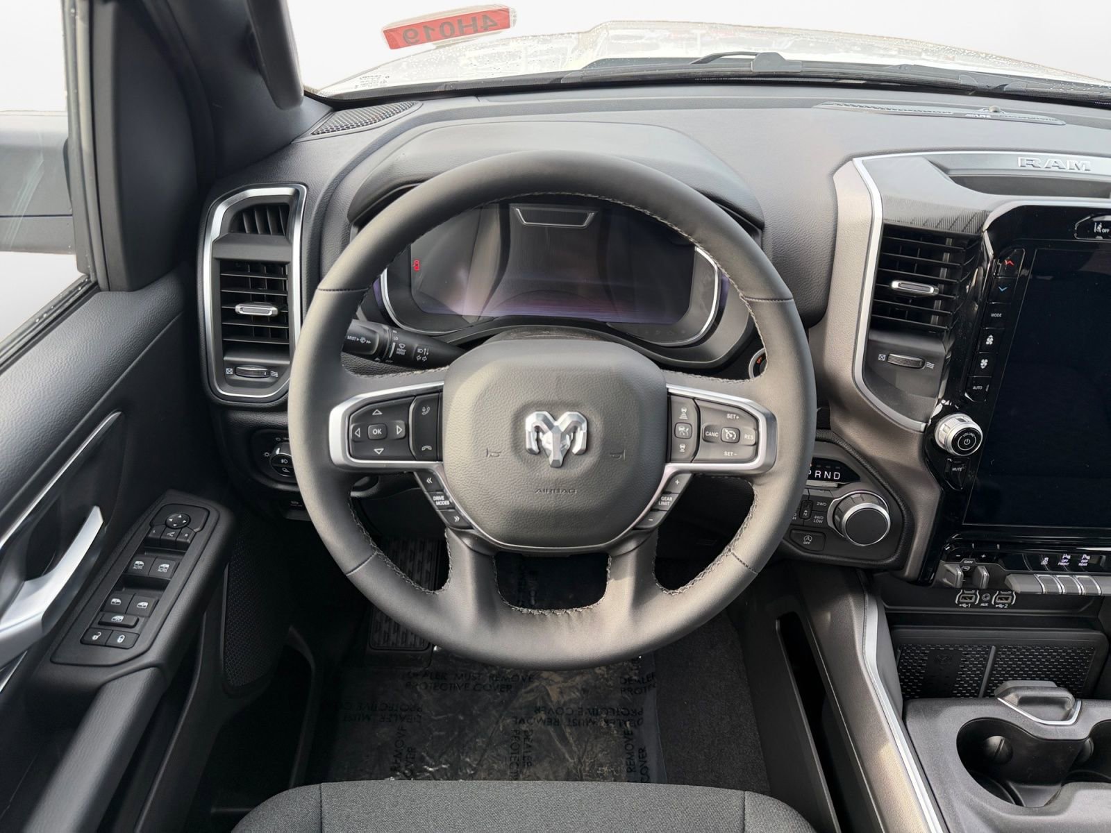 New 2026 RAM 1500 Big Horn image 12