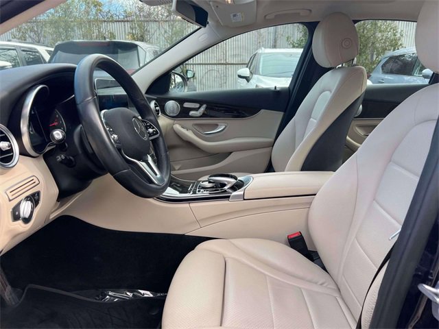 Used 2020 Mercedes-Benz C 300 C 300 w/ Premium Package image 13