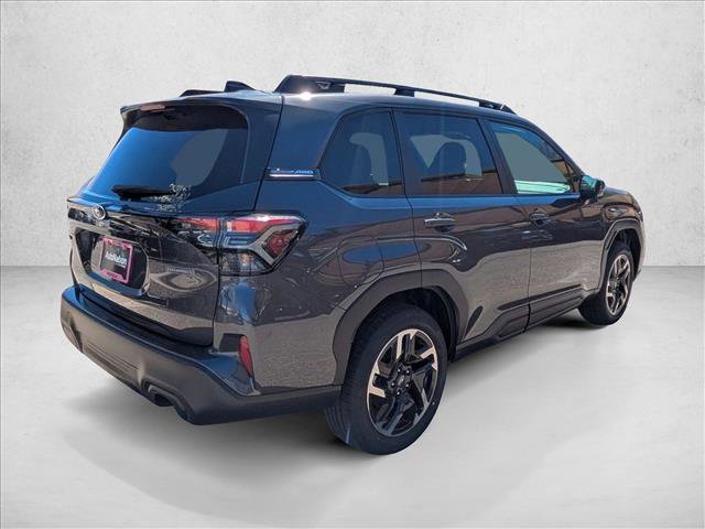 New 2026 Subaru Forester Premium image 5