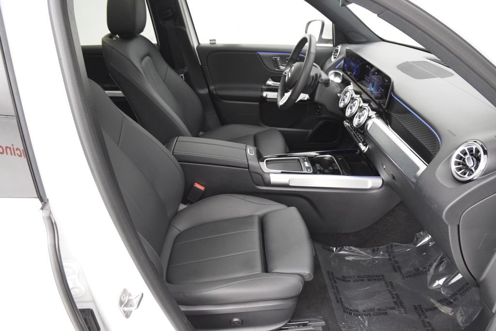 Used 2024 Mercedes-Benz EQB 250+ image 15