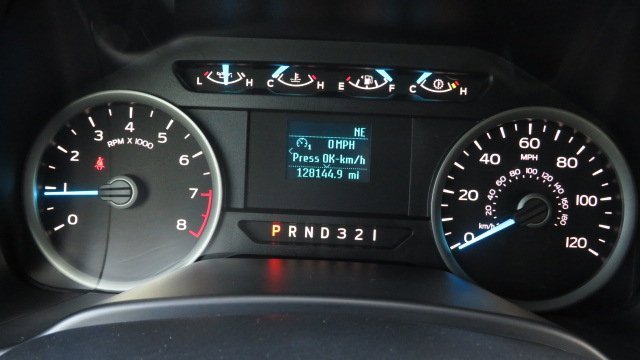 Used 2017 Ford F150 XLT image 27