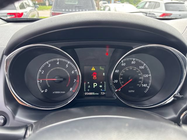 Used 2024 Mitsubishi Outlander Sport SE AWD/4WD image 18