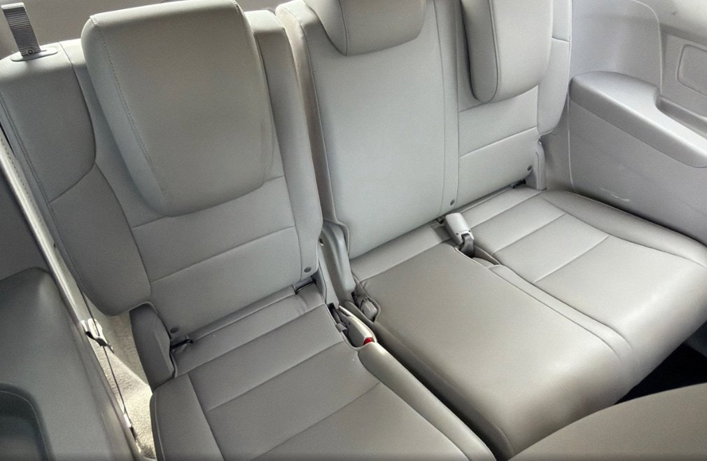 Used 2015 Honda Odyssey EX-L image 22