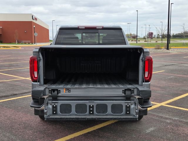 Used 2022 GMC Sierra 1500 SLT w/ SLT Premium Plus Package AWD/4WD image 57
