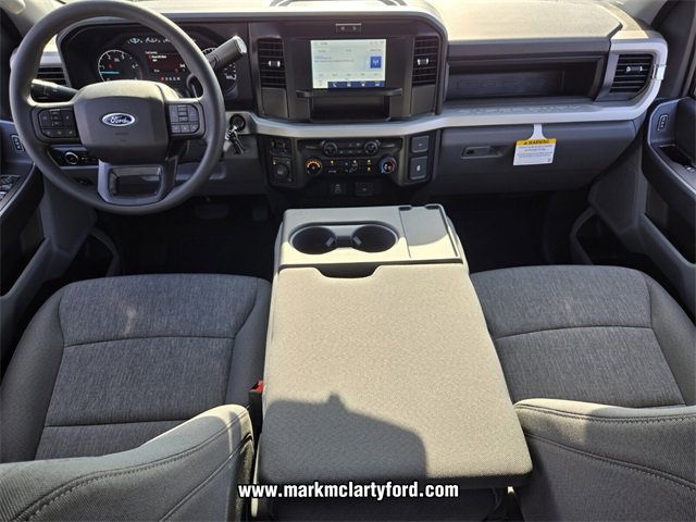 New 2026 Ford F350 XL w/ STX Appearance Package image 11