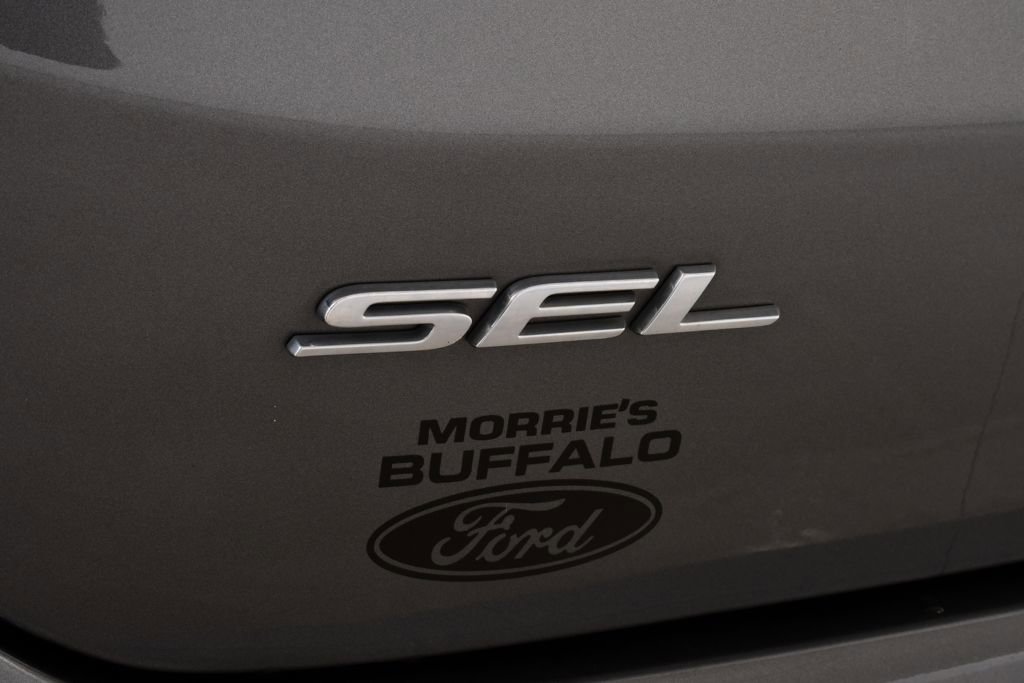 Used 2023 Ford Edge SEL w/ Convenience Package image 22