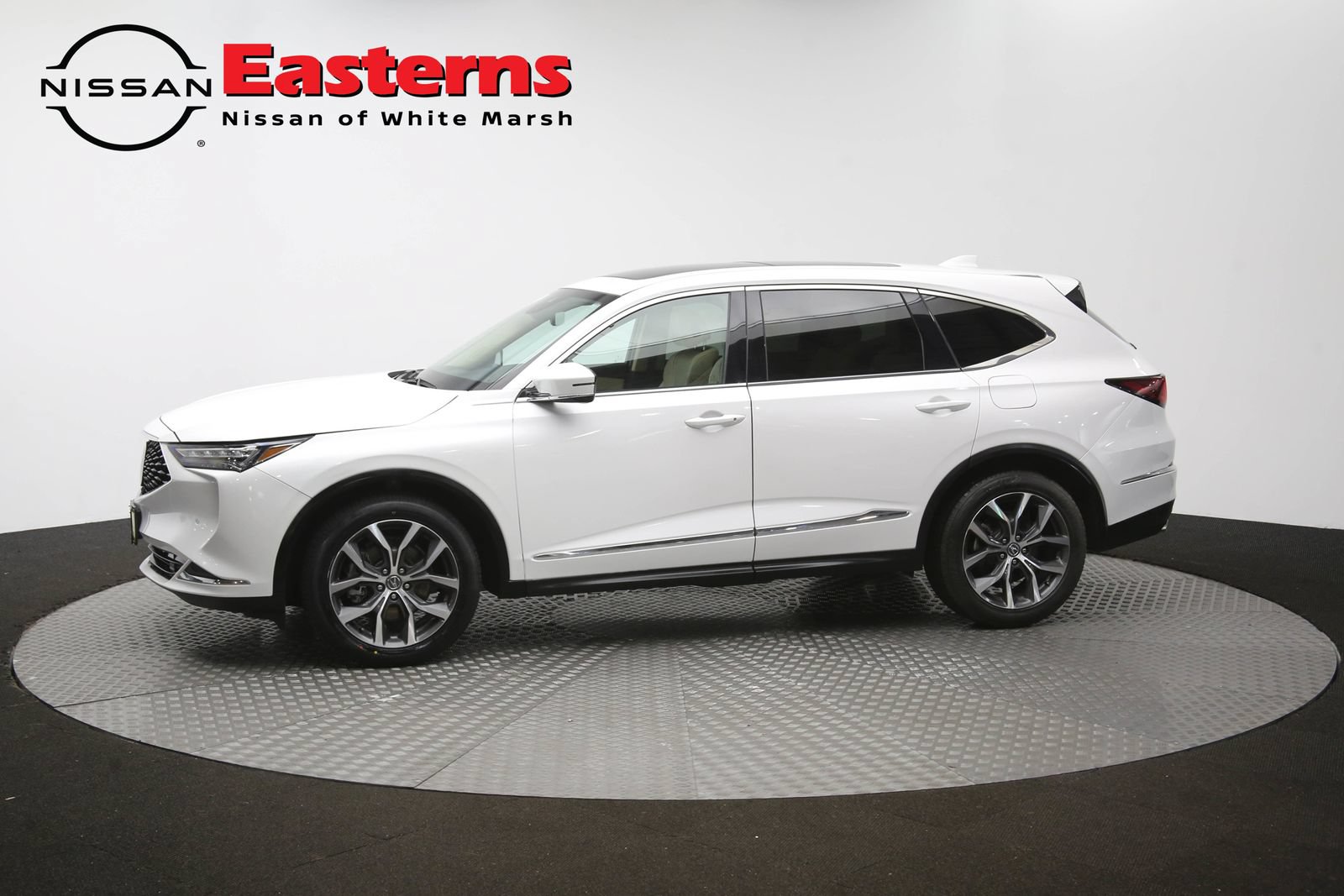 Used 2024 Acura MDX SH-AWD w/ Technology Package image 61