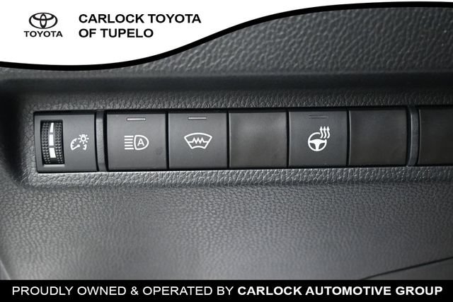 Used 2023 Toyota RAV4 XLE w/ XLE Grade Weather Package AWD/4WD image 23