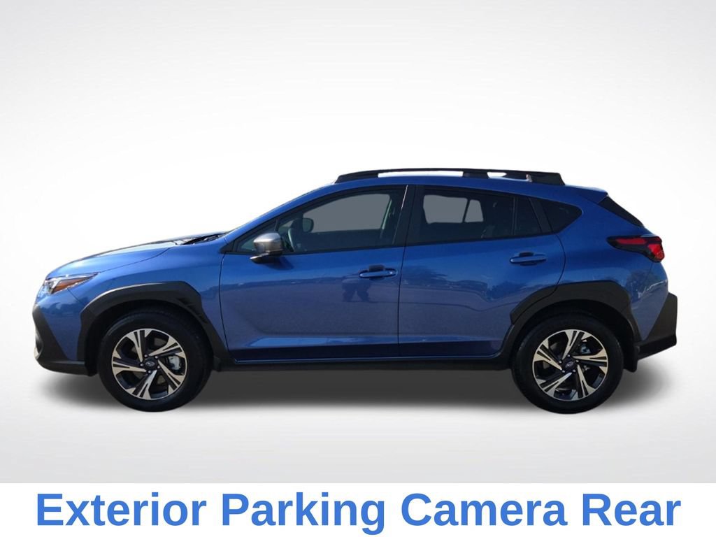 Used 2025 Subaru Crosstrek 2.5i Premium AWD/4WD image 11