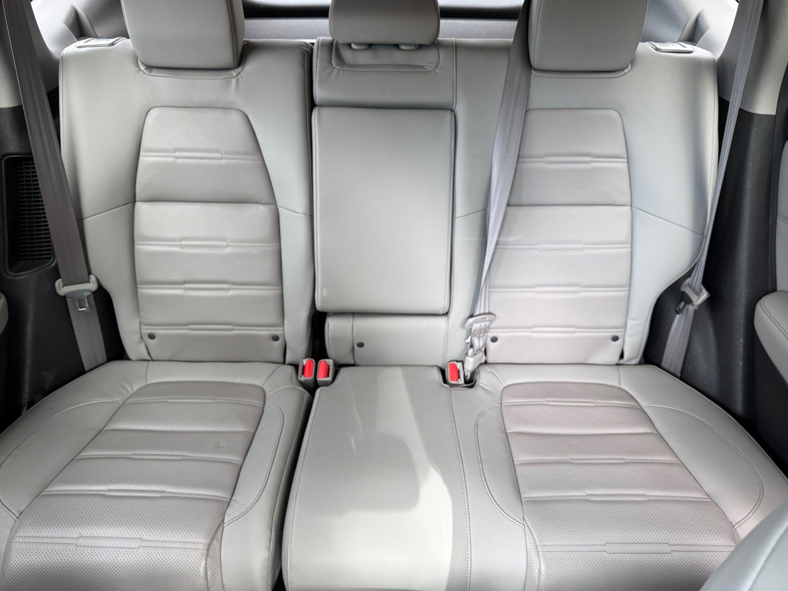 Used 2021 Honda CR-V EX-L image 18