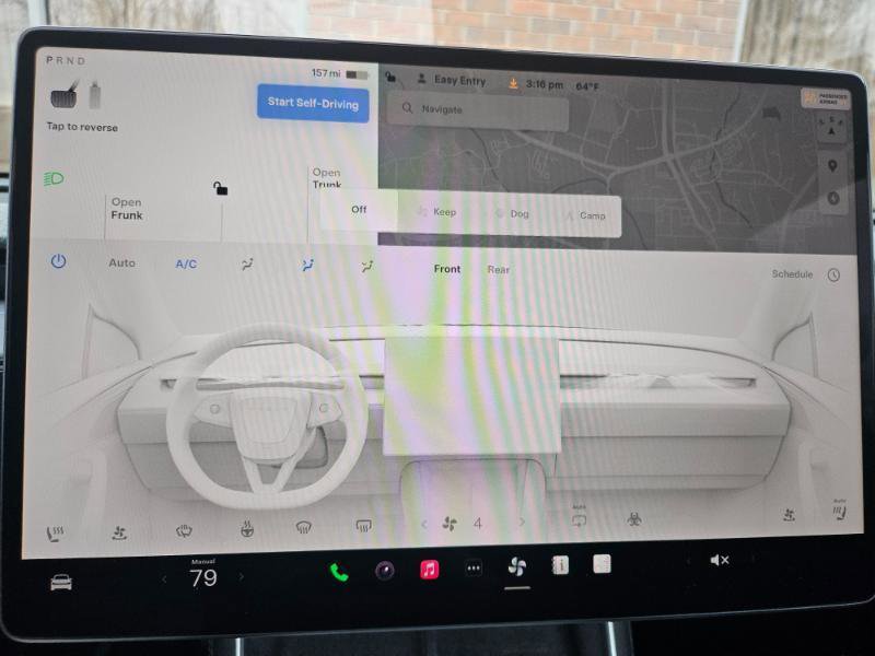 Used 2026 Tesla Model Y Long Range image 44