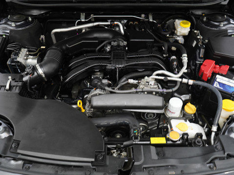 Used 2022 Subaru Outback Touring image 33