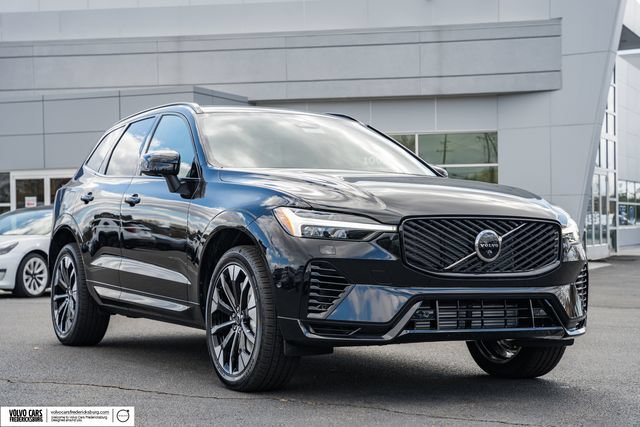 New 2026 Volvo XC60 T8 Plus w/ Protection Package Premier AWD/4WD image 1