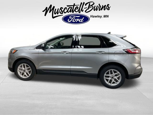 Used 2024 Ford Edge SEL w/ Convenience Package AWD/4WD image 4