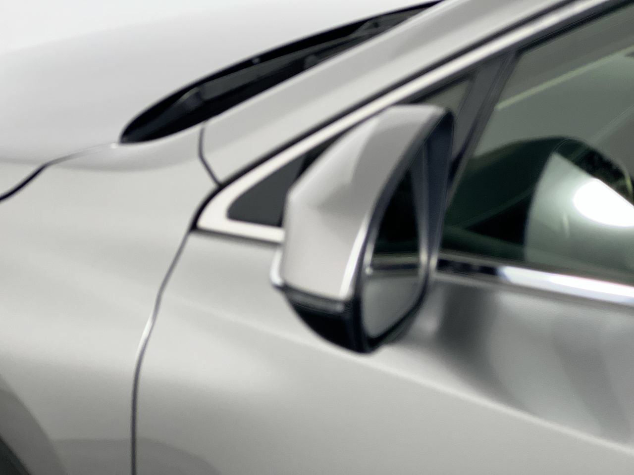 Used 2019 Lexus NX 300 FWD w/ Premium Package image 6