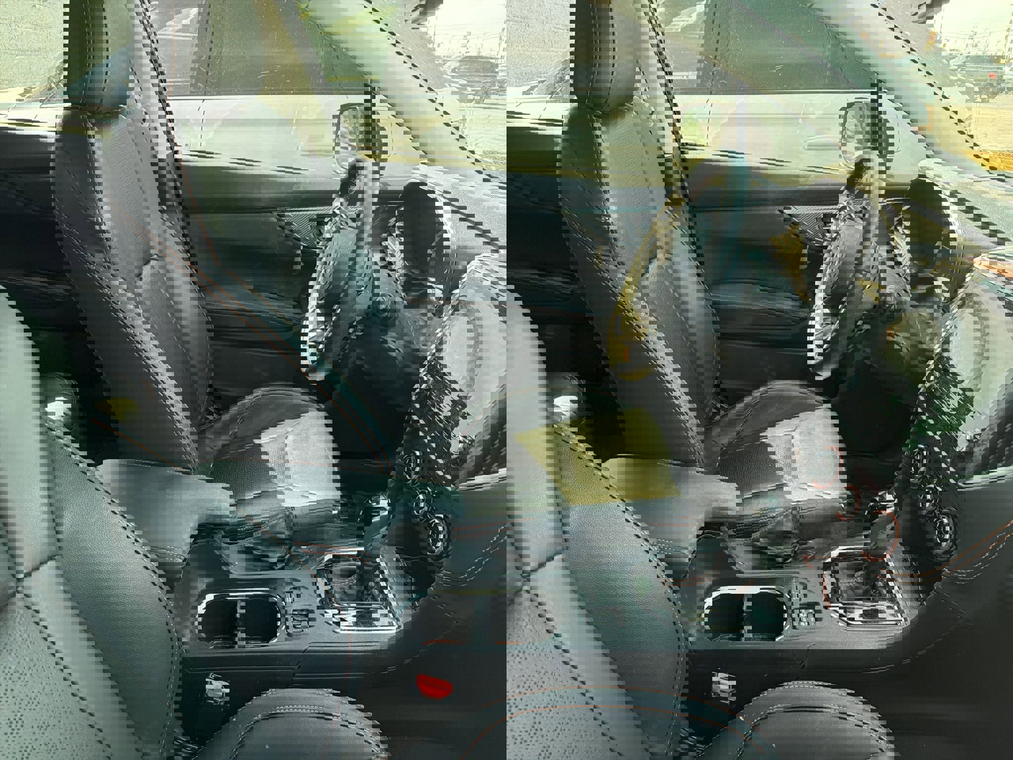 Used 2023 Subaru Crosstrek 2.5i Limited w/ Moonroof Package image 5