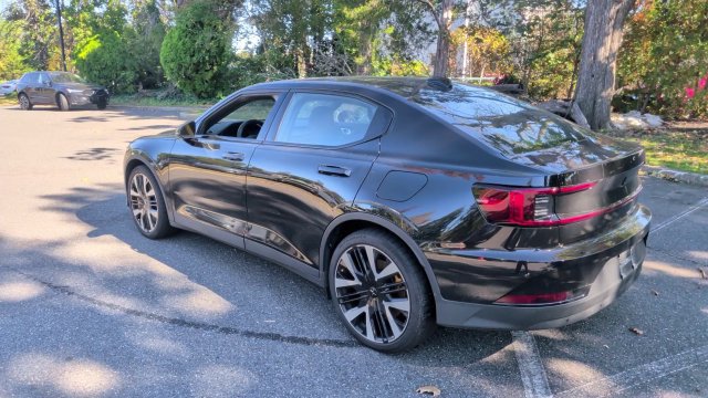Used 2024 Polestar Polestar 2 AWD/4WD image 7