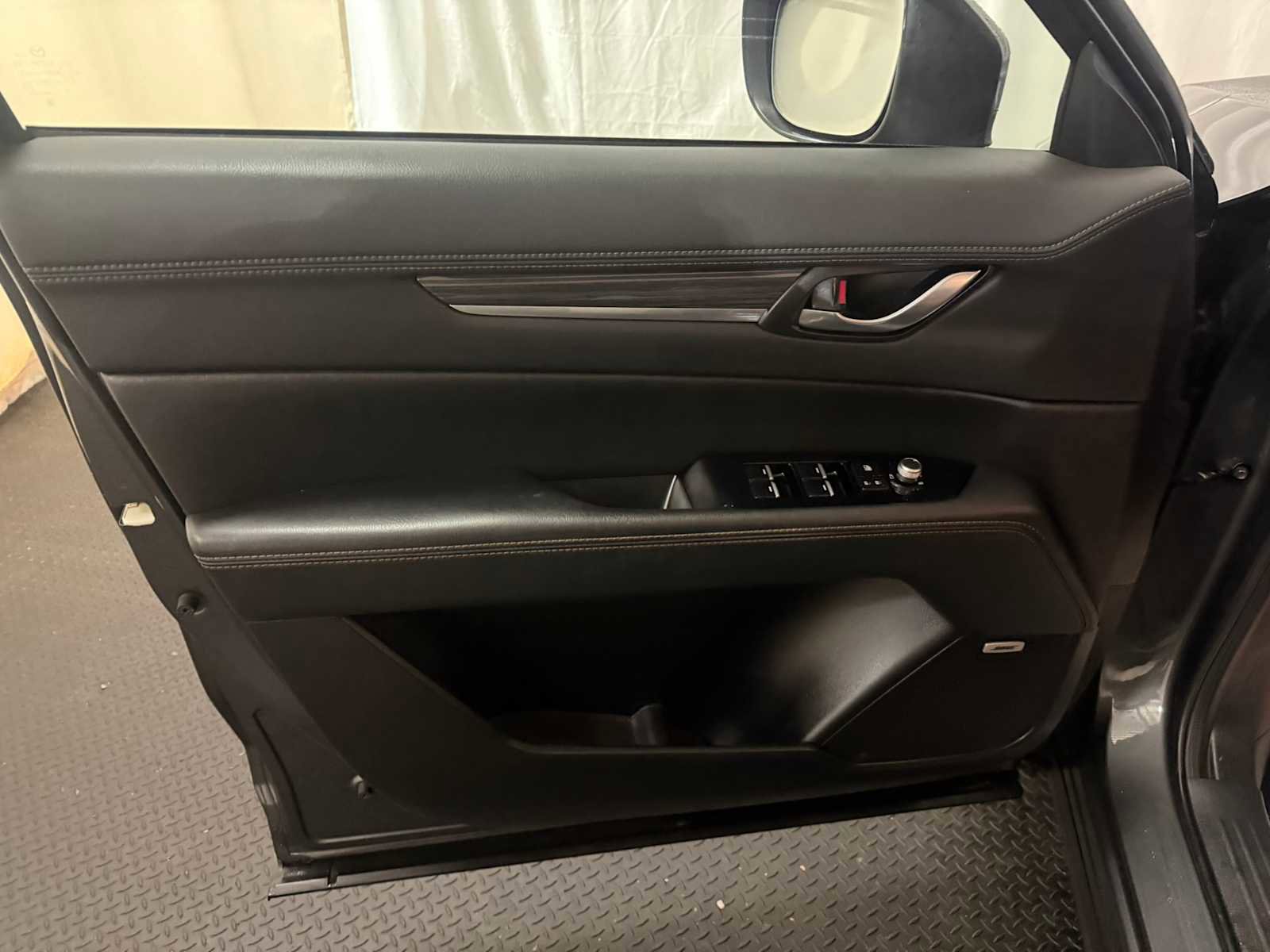 Used 2019 MAZDA CX-5 Grand Touring w/ GT Premium Package image 20