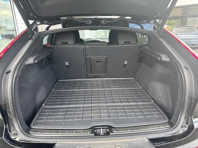 Used 2023 Volvo C40 P8 Recharge Ultimate w/ Protection Package Premier AWD/4WD image 13
