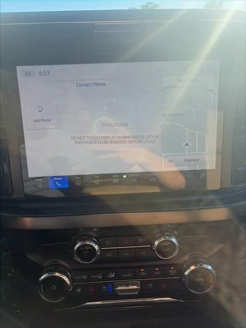 New 2026 Ford F350 Lariat w/ Lariat Ultimate Package AWD/4WD image 31