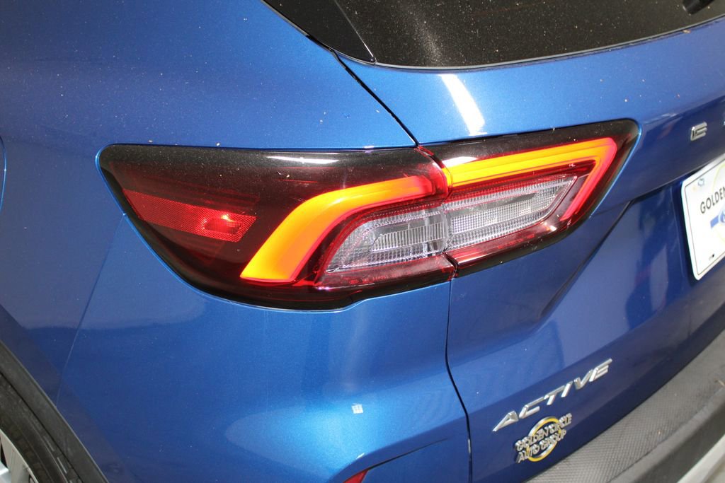 Used 2023 Ford Escape Active image 55