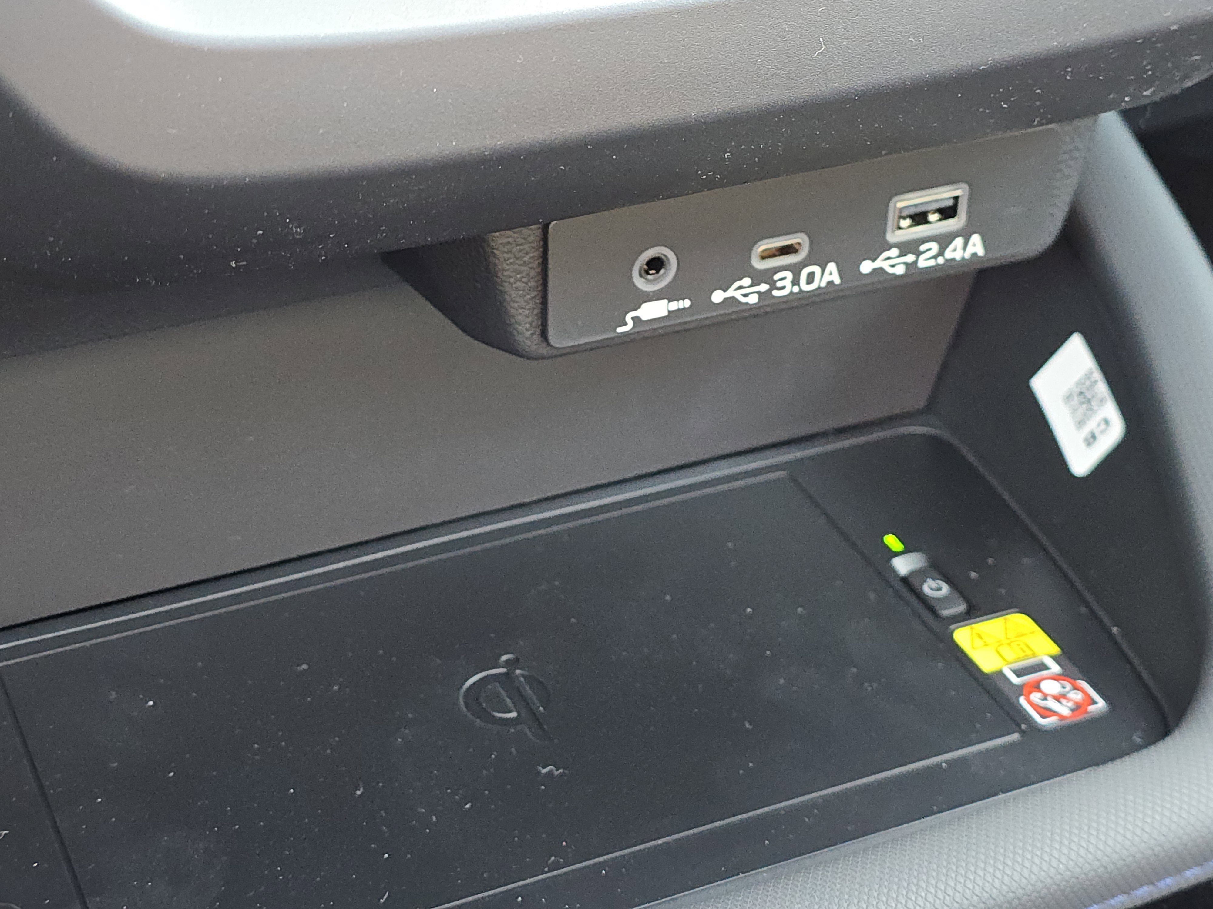 New 2026 Subaru Forester Limited image 25