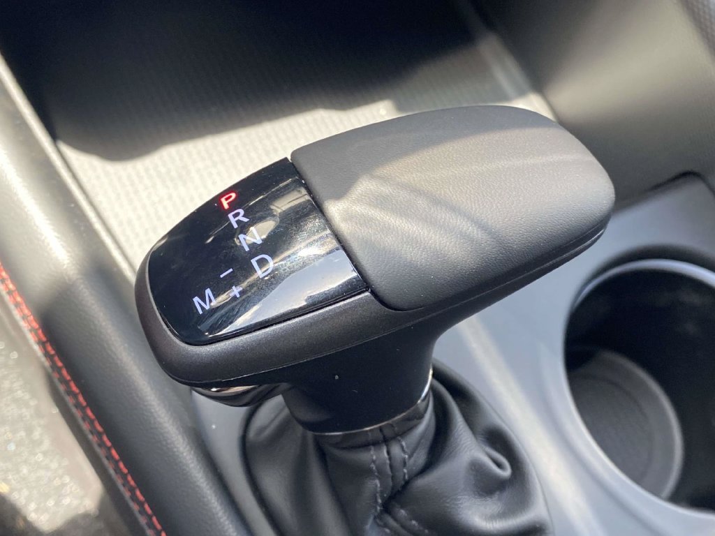New 2026 Dodge Durango GT w/ Blacktop Package RWD image 51