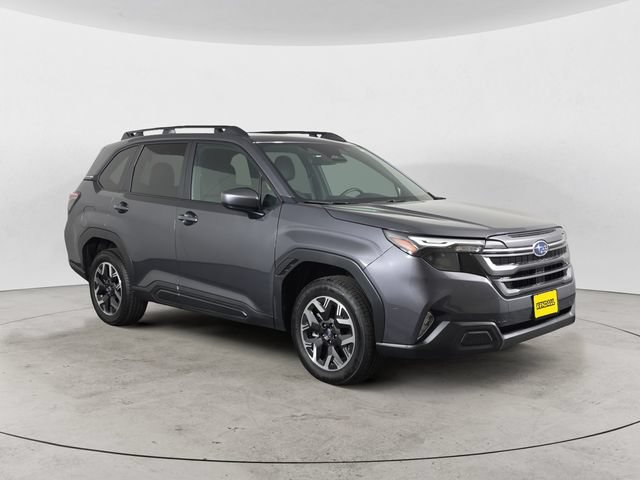 Certified 2026 Subaru Forester Premium AWD/4WD image 3